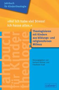 "He! Ich habe viel Stress! Ich hasse alles"