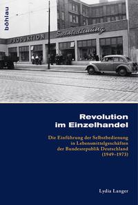 Revolution im Einzelhandel