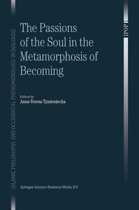 The Passions of the Soul in the Metamorphosis of Becoming