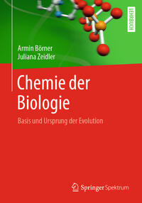 Chemie der Biologie