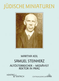 Samuel Steinherz