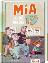 Mia und die aus der 19