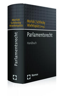 Parlamentsrecht