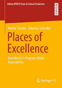 Places of Excellence