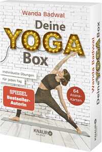 Deine Yoga-Box