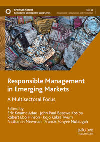 Responsible Management in Emerging Markets