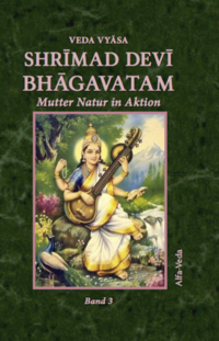 Shrimad Devi Bhagavatam Band 3