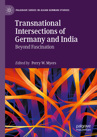 Transnational Intersections of Germany and India