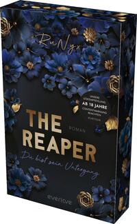 The Reaper – Du bist sein Untergang