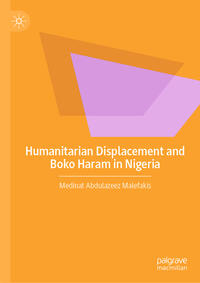 Humanitarian Displacement and Boko Haram in Nigeria