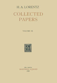 Collected Papers