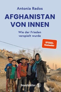 Afghanistan von innen