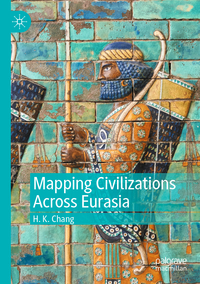 Mapping Civilizations Across Eurasia