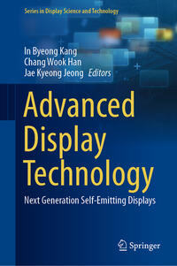 Advanced Display Technology