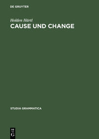 Cause und Change