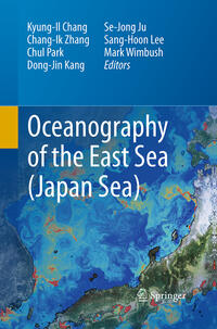 Oceanography of the East Sea (Japan Sea)