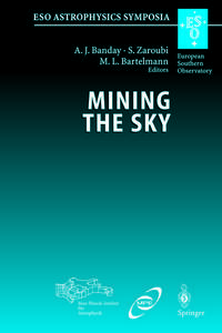 Mining the Sky