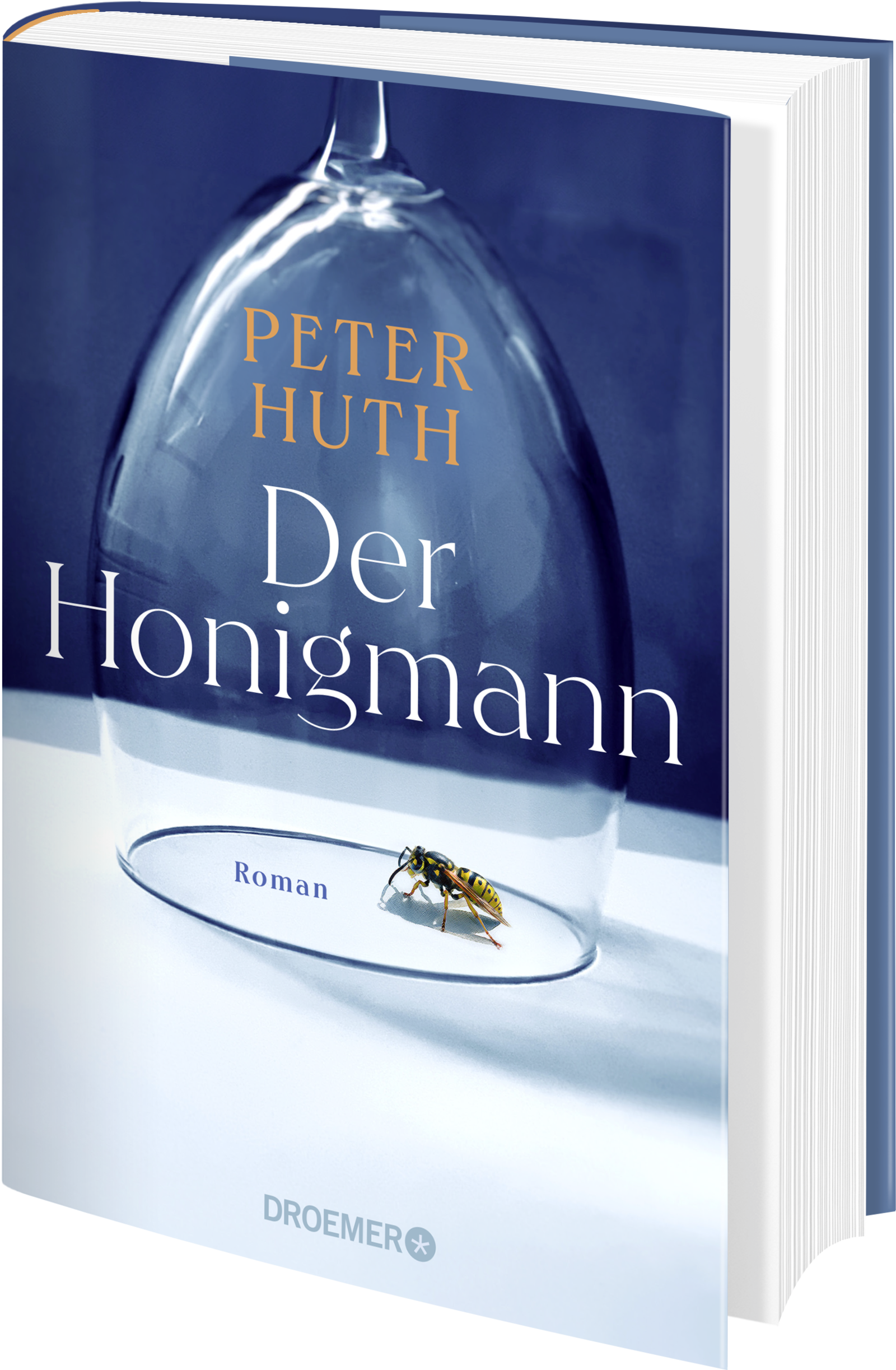 Der Honigmann