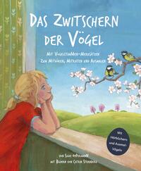 Das Zwitschern der Vögel