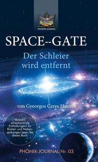 SPACE--GATE