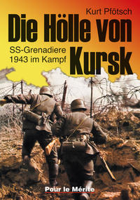 Die Hölle von Kursk