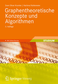 Graphentheoretische Konzepte und Algorithmen