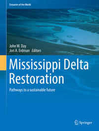 Mississippi Delta Restoration