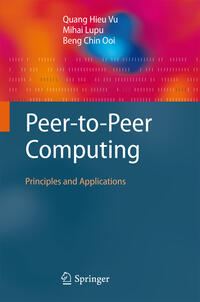 Peer-to-Peer Computing