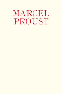 Marcel Proust – Orte und Räume