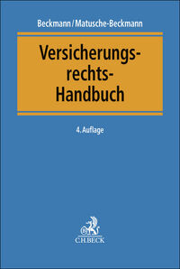 Versicherungsrechts-Handbuch