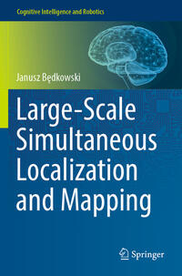 Large-Scale Simultaneous Localization and Mapping