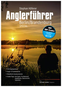 Anglerführer Berlin/Brandenburg - Special