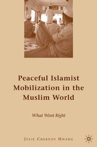 Peaceful Islamist Mobilization in the Muslim World