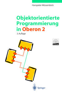 Objektorientierte Programmierung in Oberon-2