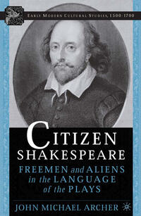 Citizen Shakespeare