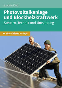 Photovoltaikanlage und Blockheizkraftwerk