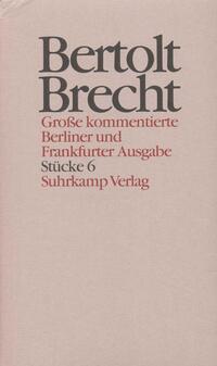 Werke. Große kommentierte Berliner und Frankfurter Ausgabe. 30 Bände (in 32 Teilbänden) und ein Registerband