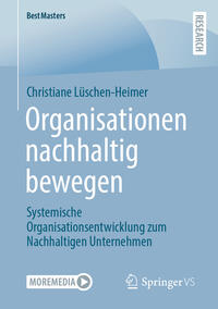 Organisationen nachhaltig bewegen