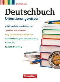 Deutschbuch Gymnasium - Zu Allgemeine Ausgabe - Hessen, Niedersachsen, Nordrhein-Westfalen, Rheinland-Pfalz - 5.-10. Schuljahr