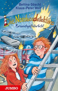 Die Nordseedetektive 12