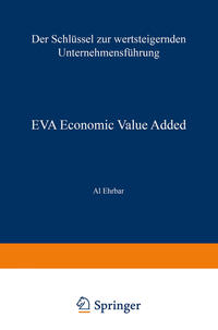 EVA Economic Value Added