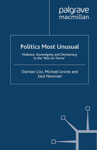 Politics Most Unusual