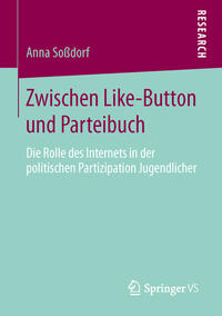 Zwischen Like-Button und Parteibuch