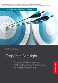 Corporate Foresight