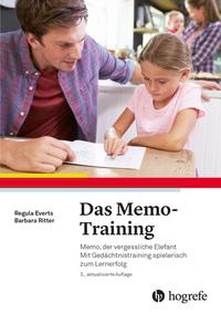 Das Memo–Training