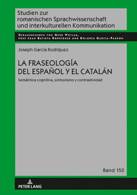 La fraseología del español y el catalán