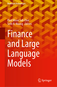 Finance and Large Language Models