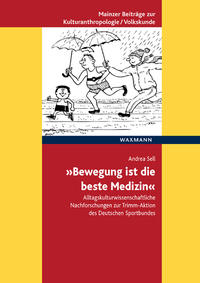 „Bewegung ist die beste Medizin“