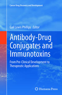 Antibody-Drug Conjugates and Immunotoxins