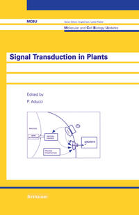 Signal Transduction in Plants